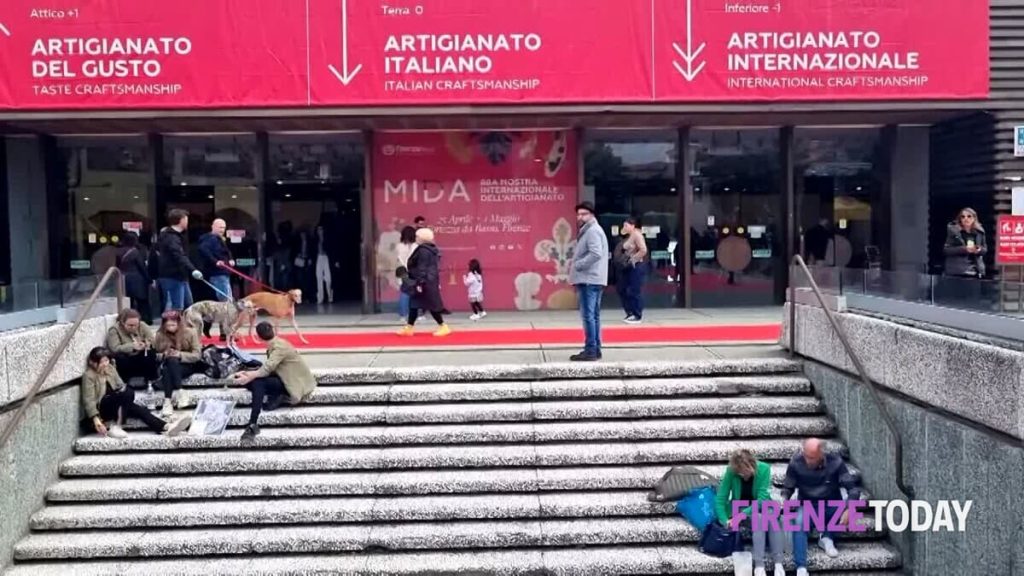 Al via l'88esima Mostra dell'Artigianato: "Ci aspettiamo una grande annata" / VIDEO