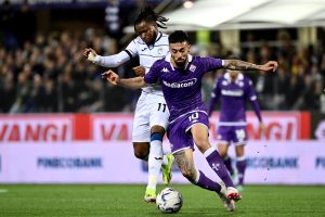Coppa Italia | Atalanta-Fiorentina: probabili formazioni e dove vederla in tv