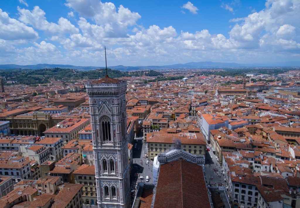 Scopri i 10 Angoli più Instagrammabili di Firenze