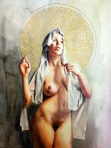 Al Museo Bellini la mostra internazionale "Humanity, l’arte come strumento di pace"