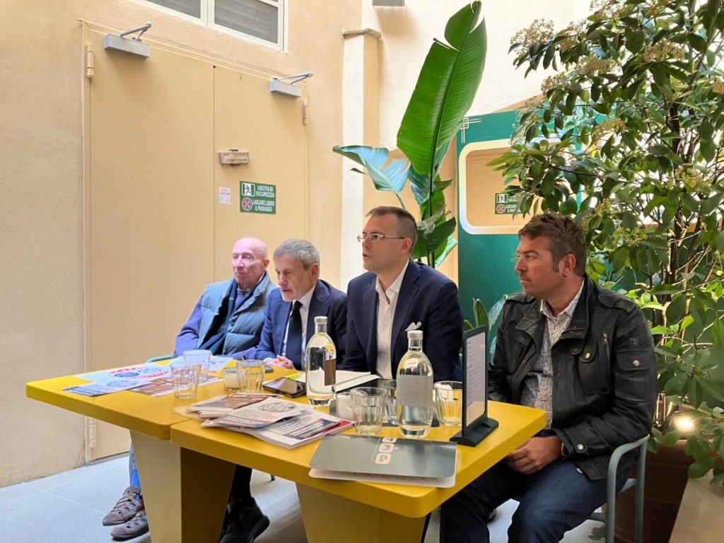 Schmidt, l’attacco arriva da destra: “Non all’altezza di amministrare Firenze”