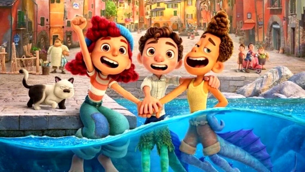 Spazio Alfieri, il programma dei film per famiglie nel mese di aprile