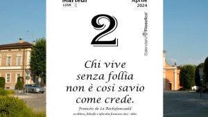 Almanacco | Martedì 2 aprile: accadde oggi, compleanni, santo e proverbio del giorno