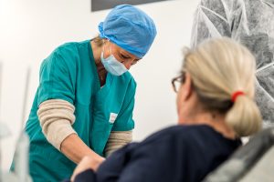 Carenza di personale, sale la protesta dei medici anestesisti rianimatori