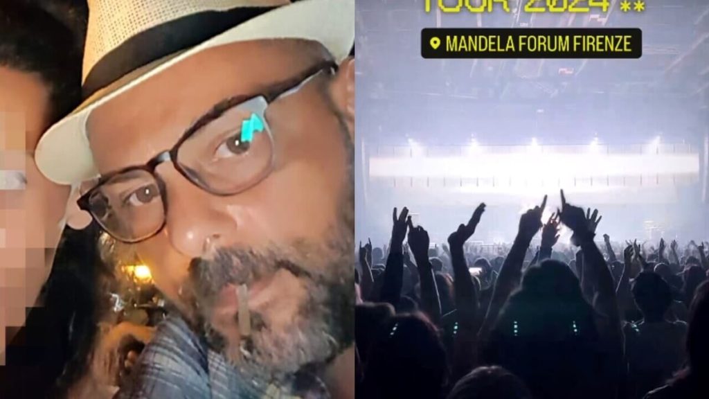 Tragedia al concerto dei Subsonica: com'è morto il fan aggredito e il giallo del coltello