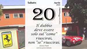 Almanacco | Sabato 20 aprile: accadde oggi, compleanni, santo e proverbio del giorno