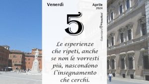 Almanacco | Venerdì 5 aprile: accadde oggi, compleanni, santo e proverbio del giorno