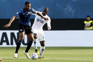 Atalanta-Empoli 2-0, le pagelle: male Pezzella, Niang "desaparecido"