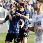 Atalanta-Empoli 2-0, gol e highlights: Pasalic e Lookman stendono gli azzurri