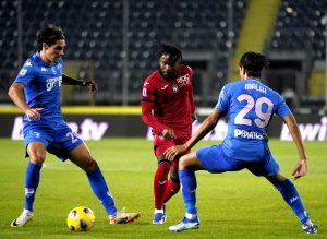 Atalanta-Empoli, probabili formazioni e dove vederla in tv