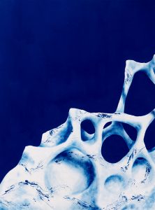 "Azulejos", mostra personale di Monograff