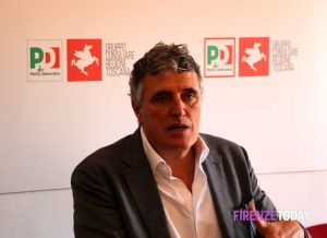 25 aprile, Bambagioni (Lista Schmidt): "Eike ha spiazzato la sinistra. Ancora una volta"