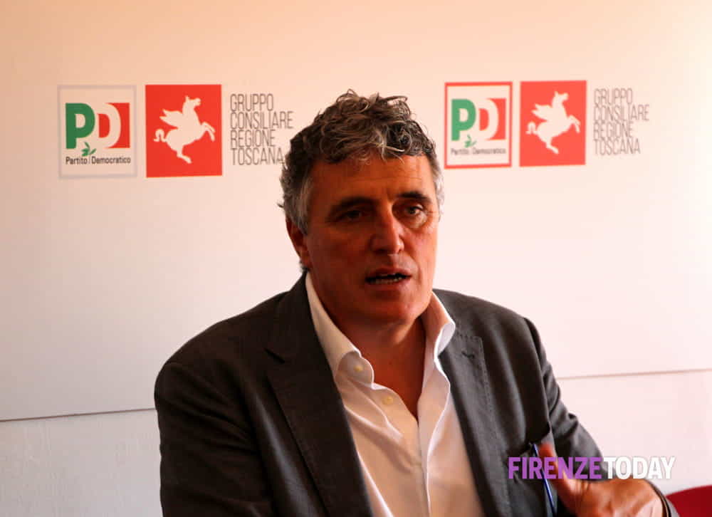 25 aprile, Bambagioni (Lista Schmidt): "Eike ha spiazzato la sinistra. Ancora una volta"