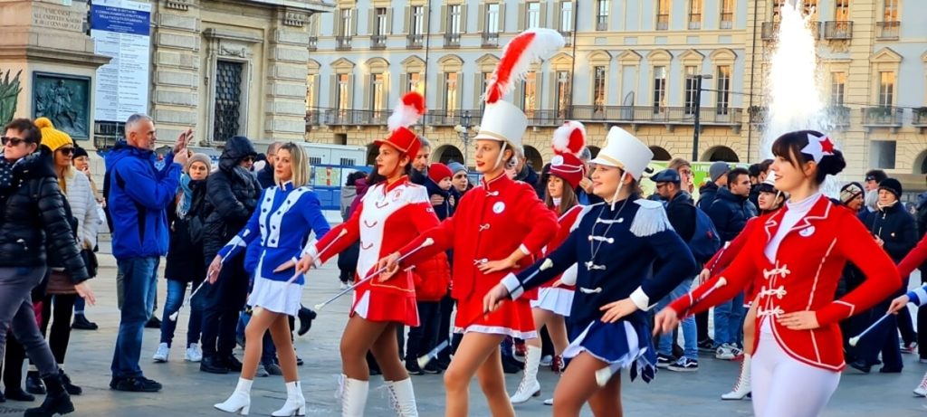"Ben venga il Maggio", con le Bande musicali ANBIMA APS Toscana