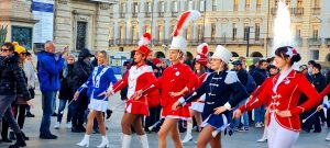 "Ben venga il Maggio", con le Bande musicali ANBIMA APS Toscana