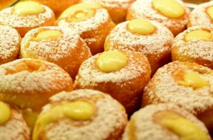 Festa del bombolone e delle frittelle