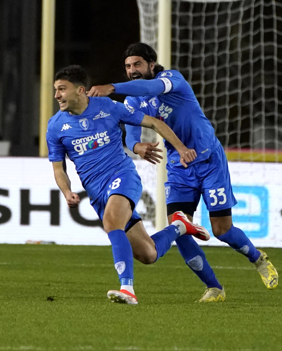 Empoli-Torino 3-2, le pagelle: finalmente Cambiaghi, i cambi portano alla vittoria