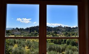 Camminata urbana “Le porte del cielo”