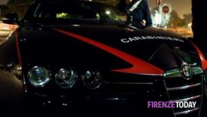 In auto con hashish e coca, arrestata dai carabinieri