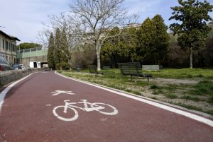 Ciclabile Ponte a Ema-Bagno a Ripoli, approvata la variante al Regolamento urbanistico