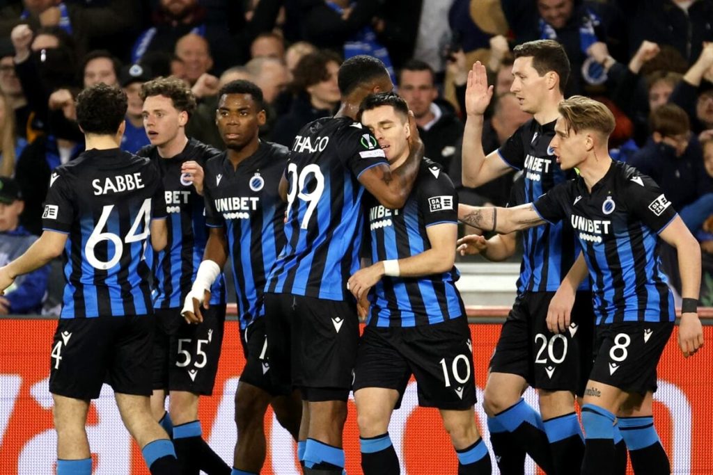 Fiorentina, chi sono i prossimi avversari del Club Brugge: dall'attaccante da 30 milioni ai tanti giovani di talento