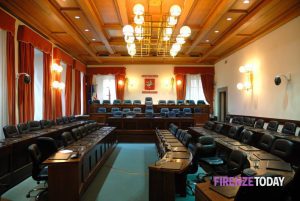 Via libera alla variazione di bilancio, più risorse per la sanità