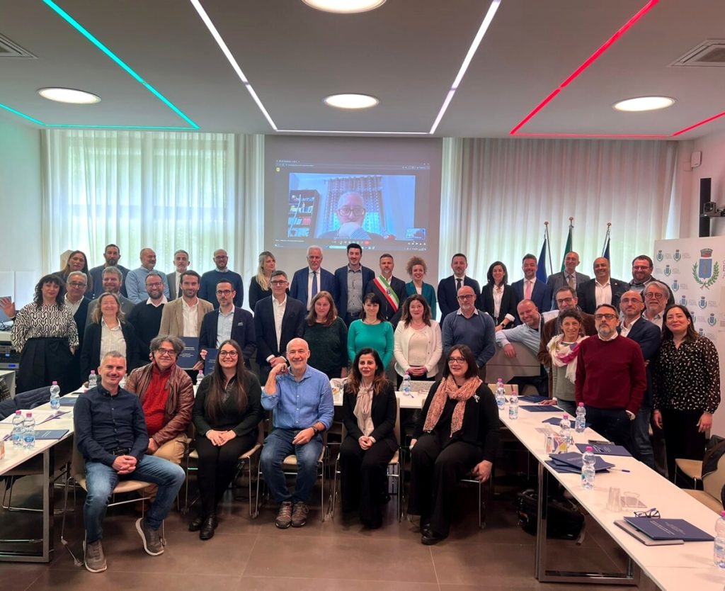 Sicurezza sul lavoro, a Bagno a Ripoli nasce la Carta per la formazione