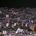 Fiorentina-Viktoria Plzen: le disposizioni di sicurezza della Prefettura