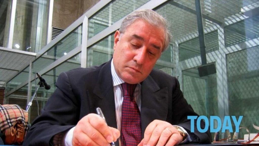 Sequestro milionario, Dell’Utri rinuncia al ricorso