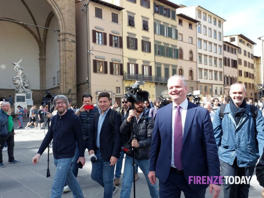 Schmidt: “Lo Scudo verde va cambiato, così è solo un sistema per fare cassa”