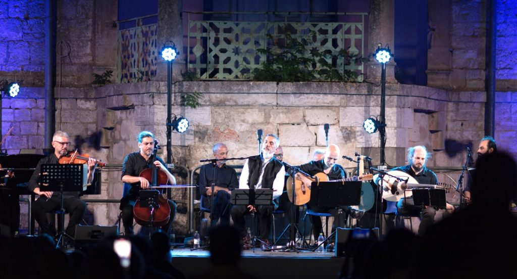 "Sacred Mount", concerto gratuito nella Cattedrale di Firenze
