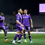Fiorentina-Sassuolo 5-1: goleada viola al Franchi, neroverdi travolti