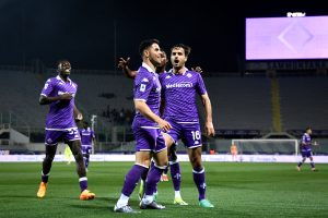 Fiorentina-Sassuolo 5-1: goleada viola al Franchi, neroverdi travolti