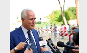 Tagli alla sanità, Giani: “Pronti a rivolgerci alla Corte costituzionale”