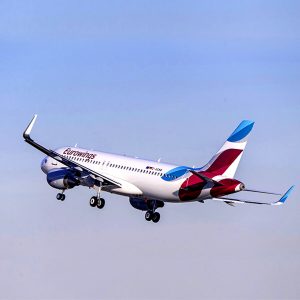 Aeroporto: tre voli a settimana da Firenze a Dusseldorf
