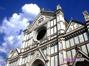 "Scopri Santa Croce", nuovo ciclo di visite per maggio