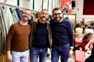 Dem Festival a Empoli