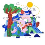 Al Barberino Designer Outlet workshop gratuiti per bambine e bambini in tema sostenibilità per celebrare la Giornata della Terra
