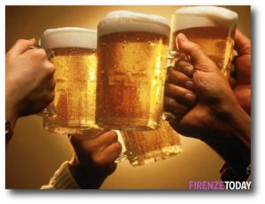 Al Birrificio Oltrarno la serata "Quinto quarto alla terza birra"