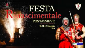 scoppio del castello