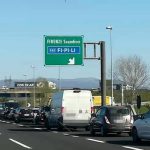 Scandicci: quanto manca allo svincolo tra A1, Fi-Pi-Li e viabilità urbana