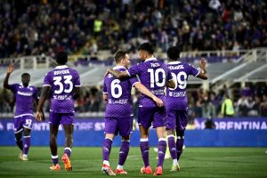 Orari 36° giornata, ecco quando gioca la Fiorentina