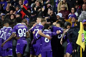 Fiorentina, ecco perché il ritorno col Brugge si giocherà di mercoledì