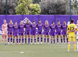 La Fiorerentina Femminile rimanda la festa della Roma: al Viola Park finisce 0-0