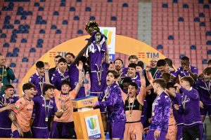 La Fiorentina vince la Coppa Italia Primavera contro il Torino: gli highlights della finale
