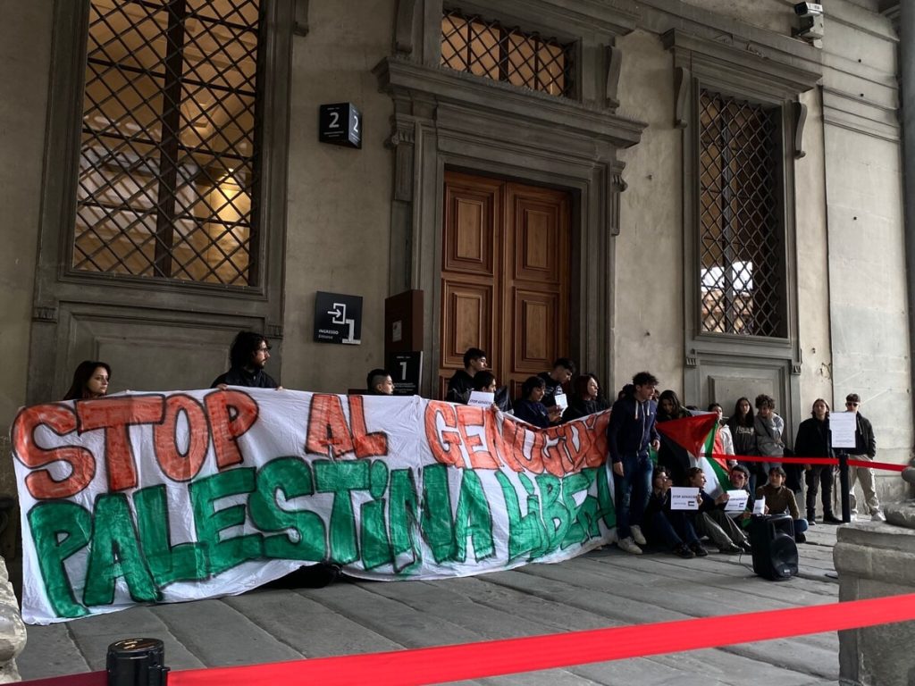 Università, in 200 chiedono lo stop al bando ministeriale Italia-Israele