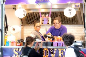  A Scandicci arriva lo street food: un imperdibile giro del mondo del gusto in piazzale delle Resistenza