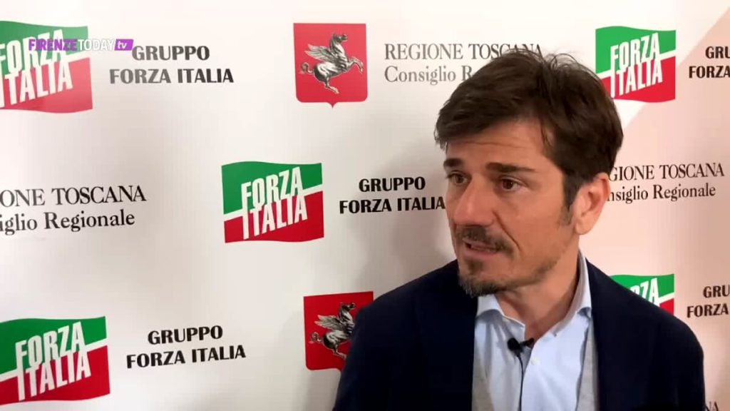 Forza Italia lancia la sfida: “Vinceremo e diventeremo primo partito” / VIDEO / FOTO