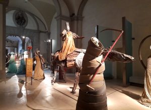 The Garbage Revolution: la "marcia silenziosa" di Rodolfo Lacquaniti