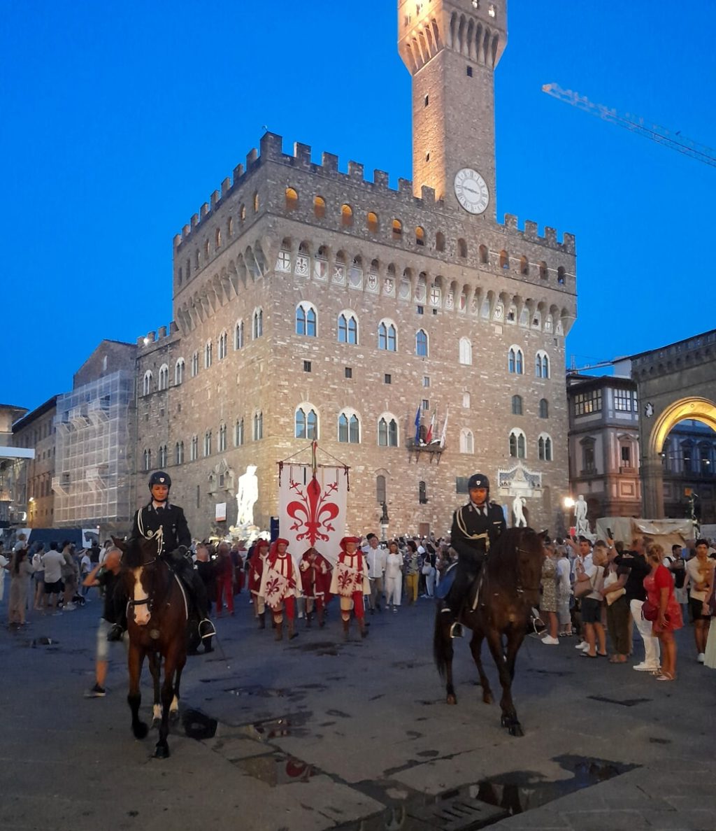 Filippo Brunelleschi: la commemorazione della sua morte
